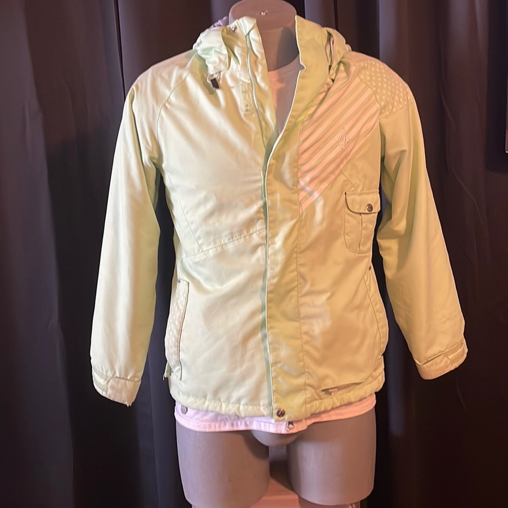 ValCom women’s ski jacket size medium